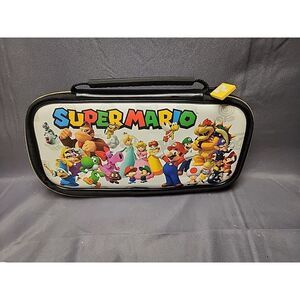 Nintendo‎ switch case bag Super Mario